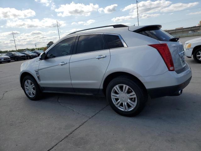 Photo 1 VIN: 3GYFNGEY6BS594330 - CADILLAC SRX 