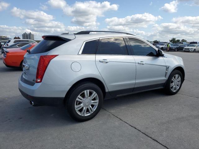 Photo 2 VIN: 3GYFNGEY6BS594330 - CADILLAC SRX 