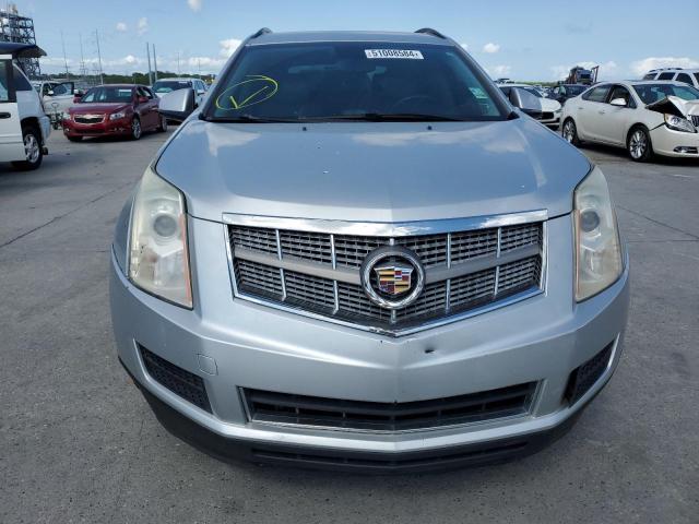 Photo 4 VIN: 3GYFNGEY6BS594330 - CADILLAC SRX 