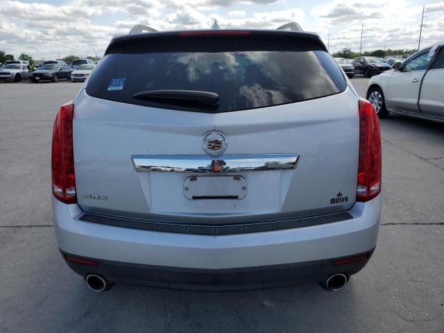 Photo 5 VIN: 3GYFNGEY6BS594330 - CADILLAC SRX 