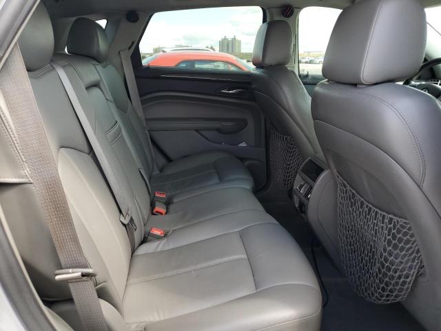 Photo 9 VIN: 3GYFNGEY6BS594330 - CADILLAC SRX 