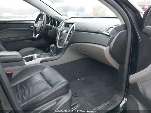 Photo 4 VIN: 3GYFNGEY6BS611045 - CADILLAC SRX 