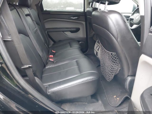 Photo 7 VIN: 3GYFNGEY6BS611045 - CADILLAC SRX 