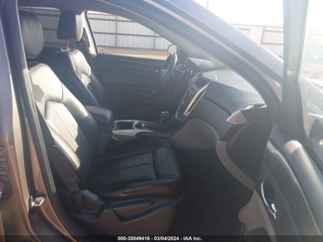 Photo 4 VIN: 3GYFNGEY6BS675148 - CADILLAC SRX 