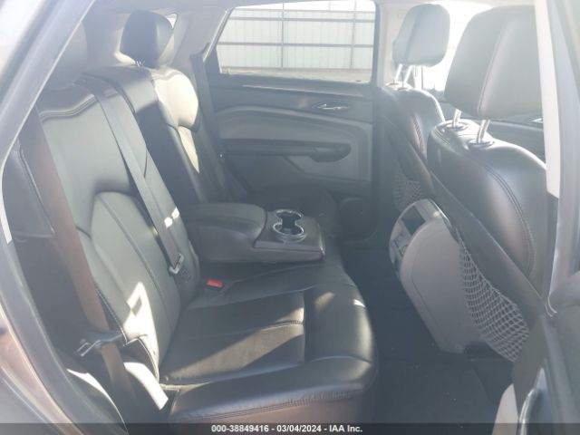 Photo 7 VIN: 3GYFNGEY6BS675148 - CADILLAC SRX 