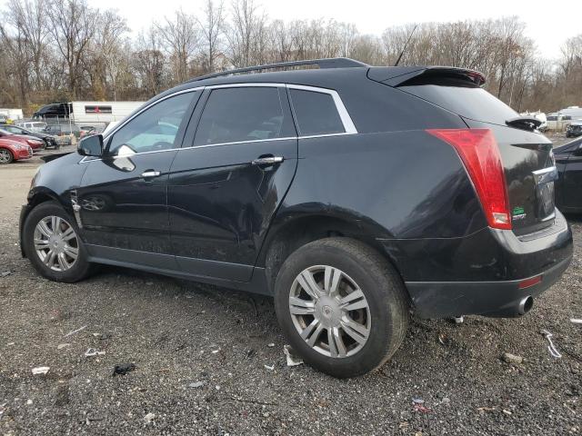 Photo 1 VIN: 3GYFNGEY6BS678745 - CADILLAC SRX 