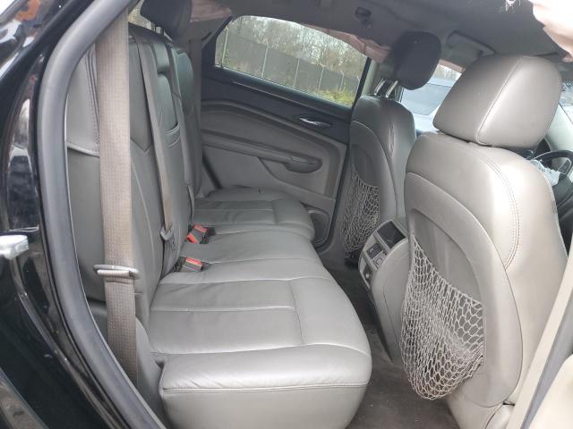 Photo 10 VIN: 3GYFNGEY6BS678745 - CADILLAC SRX 