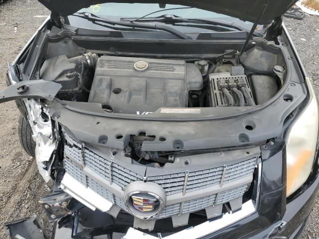 Photo 11 VIN: 3GYFNGEY6BS678745 - CADILLAC SRX 