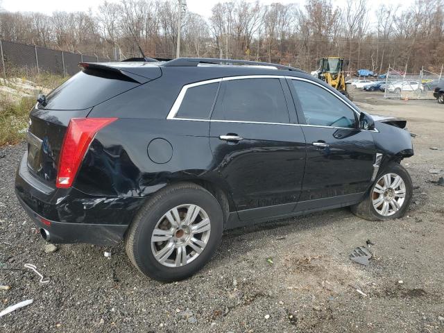 Photo 2 VIN: 3GYFNGEY6BS678745 - CADILLAC SRX 