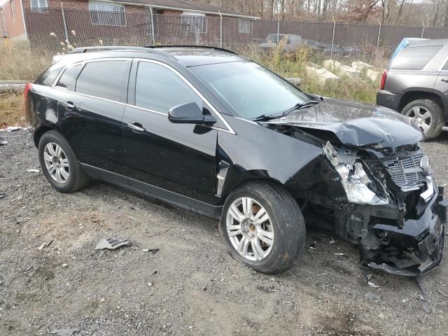 Photo 3 VIN: 3GYFNGEY6BS678745 - CADILLAC SRX 