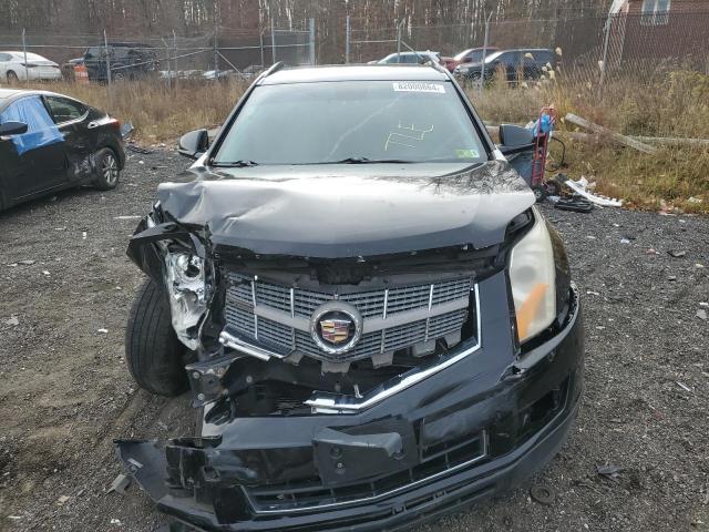 Photo 4 VIN: 3GYFNGEY6BS678745 - CADILLAC SRX 