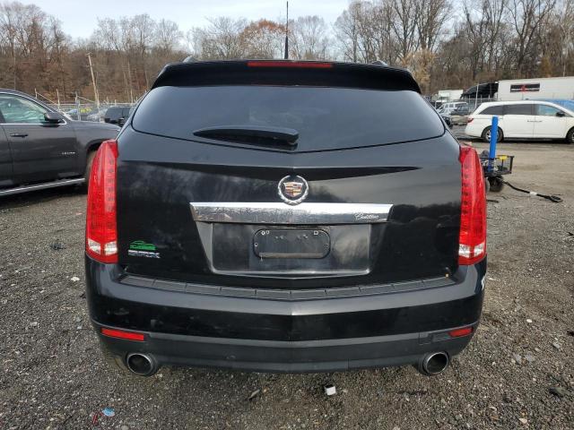 Photo 5 VIN: 3GYFNGEY6BS678745 - CADILLAC SRX 