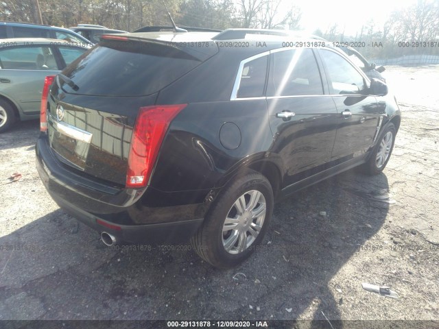 Photo 3 VIN: 3GYFNGEY7AS522681 - CADILLAC SRX 