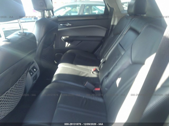 Photo 7 VIN: 3GYFNGEY7AS522681 - CADILLAC SRX 