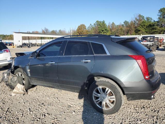 Photo 1 VIN: 3GYFNGEY7AS562260 - CADILLAC SRX 