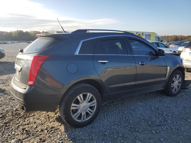 Photo 2 VIN: 3GYFNGEY7AS562260 - CADILLAC SRX 