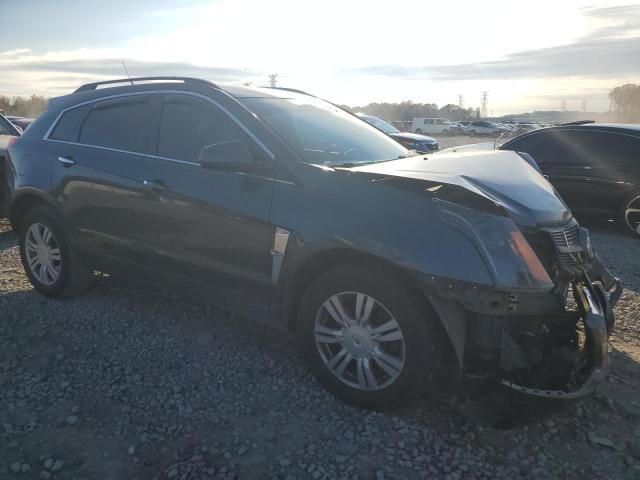 Photo 3 VIN: 3GYFNGEY7AS562260 - CADILLAC SRX 