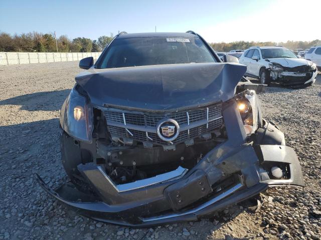 Photo 4 VIN: 3GYFNGEY7AS562260 - CADILLAC SRX 