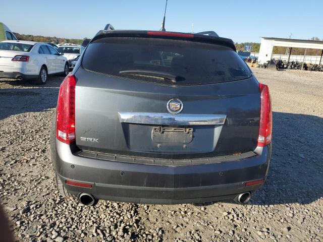 Photo 5 VIN: 3GYFNGEY7AS562260 - CADILLAC SRX 