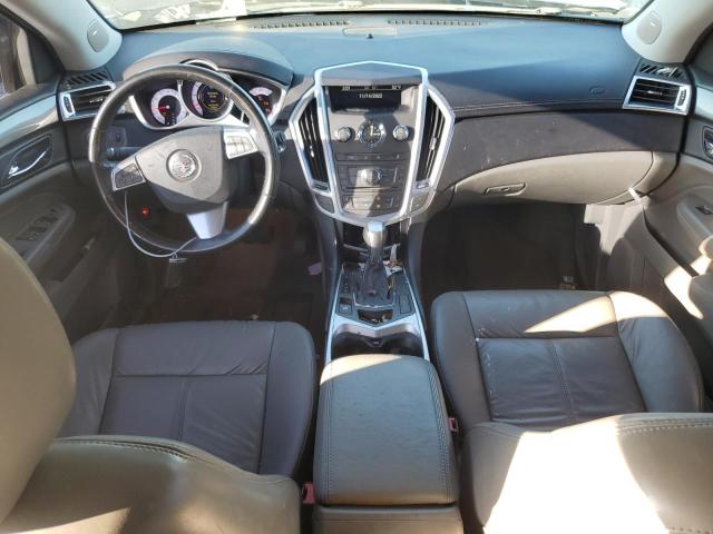 Photo 7 VIN: 3GYFNGEY7AS562260 - CADILLAC SRX 