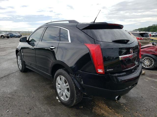 Photo 1 VIN: 3GYFNGEY7AS570553 - CADILLAC SRX 