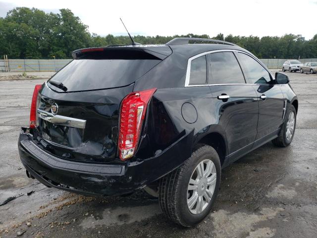 Photo 2 VIN: 3GYFNGEY7AS570553 - CADILLAC SRX 