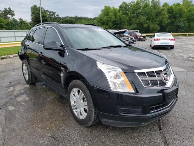 Photo 3 VIN: 3GYFNGEY7AS570553 - CADILLAC SRX 