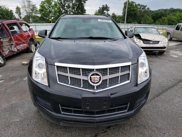 Photo 4 VIN: 3GYFNGEY7AS570553 - CADILLAC SRX 