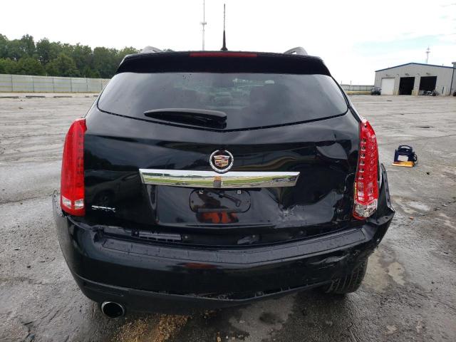 Photo 5 VIN: 3GYFNGEY7AS570553 - CADILLAC SRX 