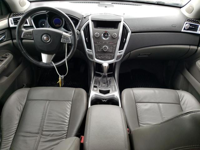 Photo 7 VIN: 3GYFNGEY7AS570553 - CADILLAC SRX 