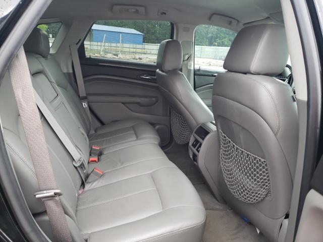 Photo 9 VIN: 3GYFNGEY7AS570553 - CADILLAC SRX 