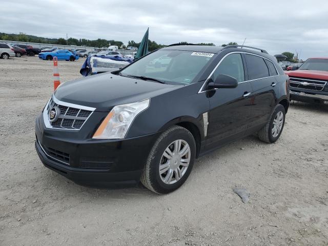 Photo 0 VIN: 3GYFNGEY7AS601526 - CADILLAC SRX 