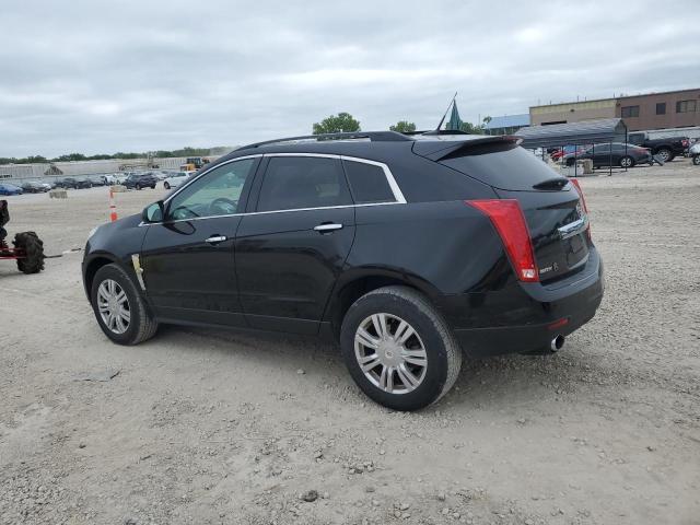 Photo 1 VIN: 3GYFNGEY7AS601526 - CADILLAC SRX 