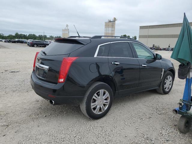 Photo 2 VIN: 3GYFNGEY7AS601526 - CADILLAC SRX 