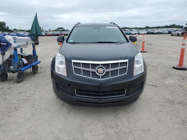 Photo 4 VIN: 3GYFNGEY7AS601526 - CADILLAC SRX 