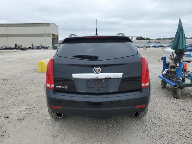 Photo 5 VIN: 3GYFNGEY7AS601526 - CADILLAC SRX 