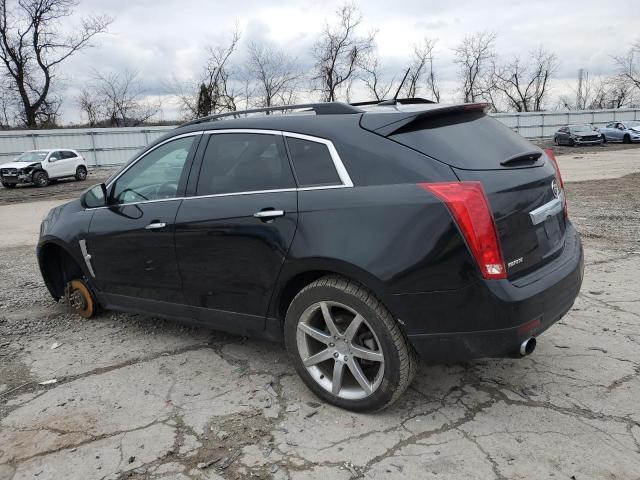 Photo 1 VIN: 3GYFNGEY7BS508796 - CADILLAC SRX 