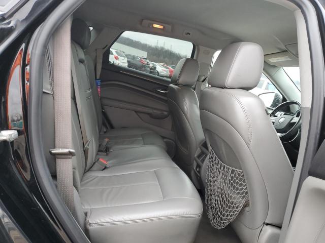 Photo 10 VIN: 3GYFNGEY7BS508796 - CADILLAC SRX 