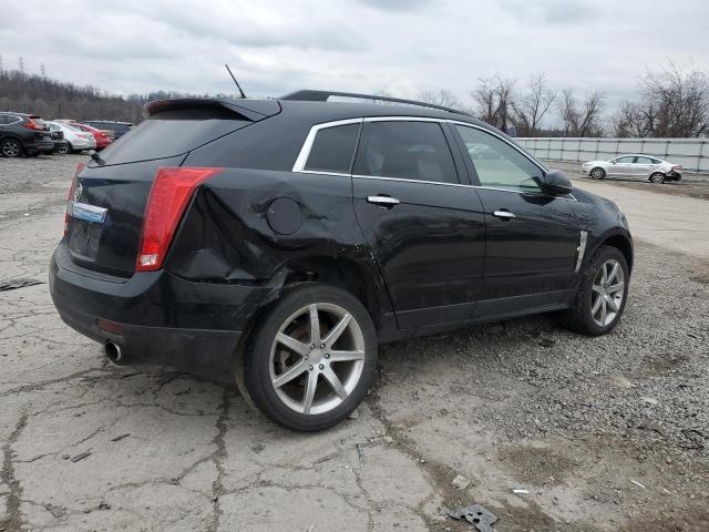 Photo 2 VIN: 3GYFNGEY7BS508796 - CADILLAC SRX 