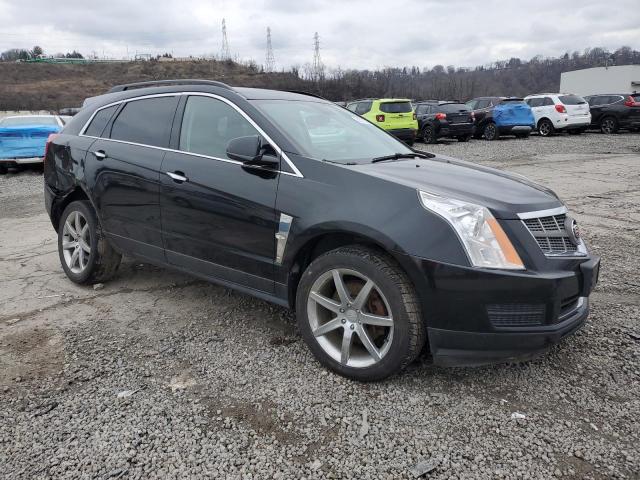 Photo 3 VIN: 3GYFNGEY7BS508796 - CADILLAC SRX 