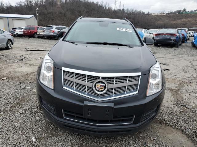 Photo 4 VIN: 3GYFNGEY7BS508796 - CADILLAC SRX 