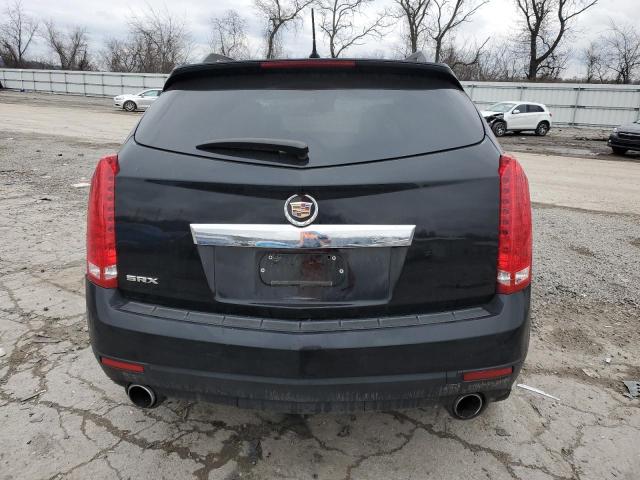 Photo 5 VIN: 3GYFNGEY7BS508796 - CADILLAC SRX 