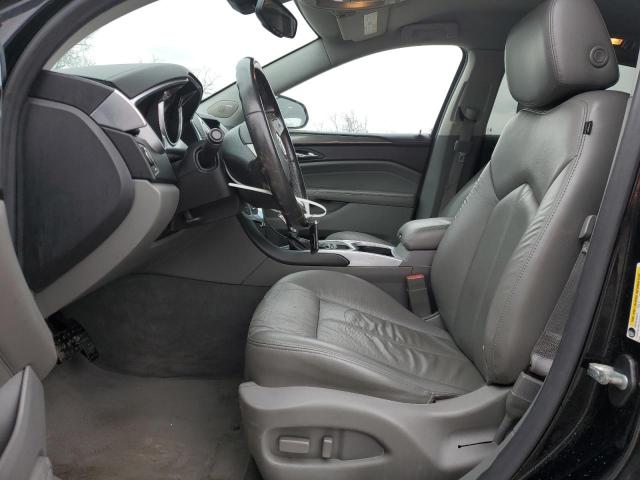 Photo 6 VIN: 3GYFNGEY7BS508796 - CADILLAC SRX 