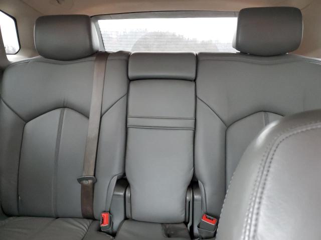 Photo 9 VIN: 3GYFNGEY7BS508796 - CADILLAC SRX 