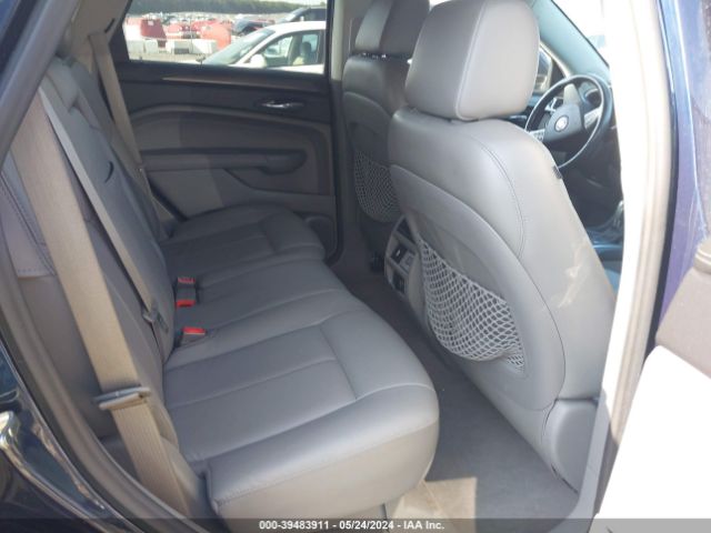 Photo 7 VIN: 3GYFNGEY7BS544102 - CADILLAC SRX 