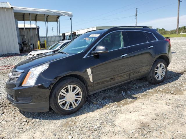 Photo 0 VIN: 3GYFNGEY7BS584390 - CADILLAC SRX 