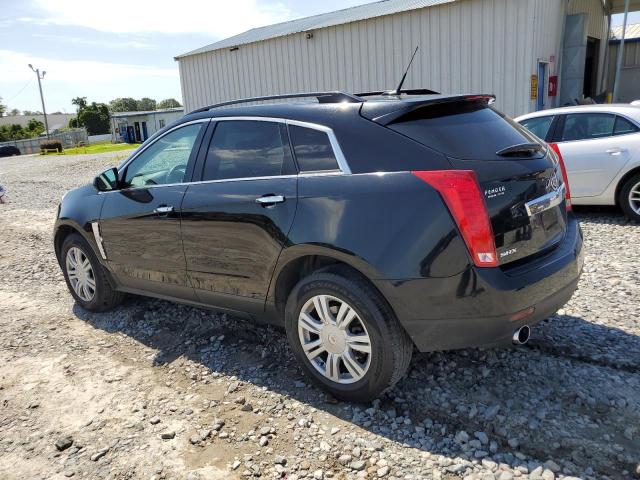 Photo 1 VIN: 3GYFNGEY7BS584390 - CADILLAC SRX 