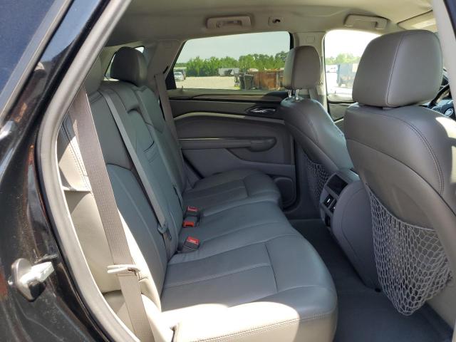 Photo 10 VIN: 3GYFNGEY7BS584390 - CADILLAC SRX 