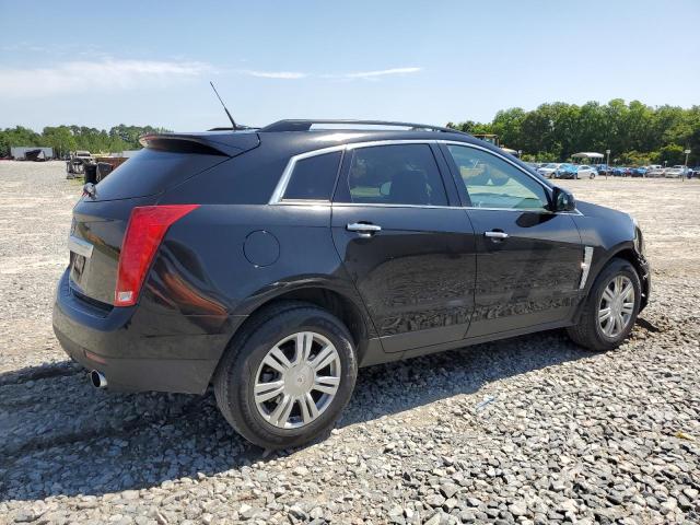 Photo 2 VIN: 3GYFNGEY7BS584390 - CADILLAC SRX 