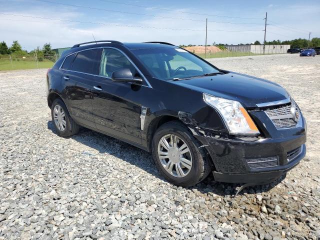 Photo 3 VIN: 3GYFNGEY7BS584390 - CADILLAC SRX 